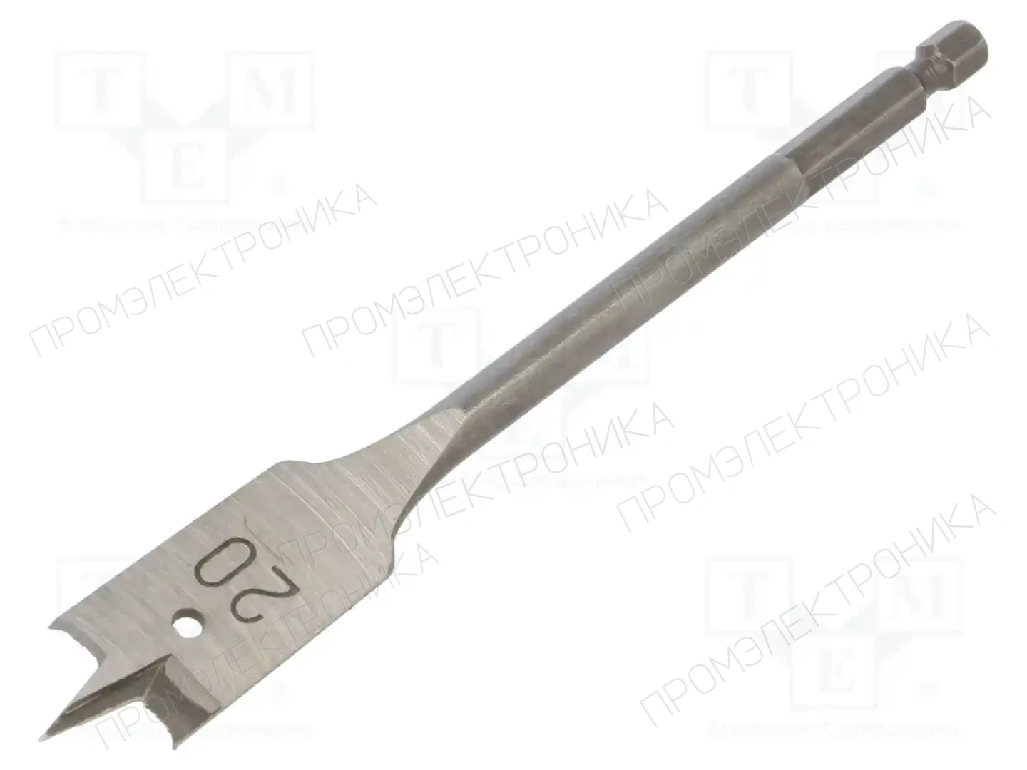 Milwaukee 4932363138 — Сверла по дереву