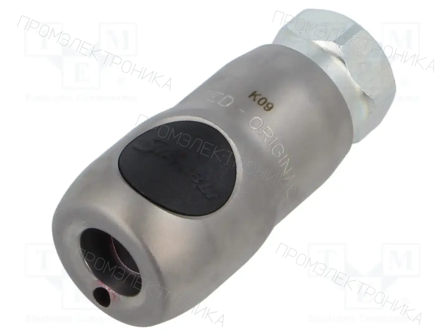 STÄUBLI RSI08.1101 — Разъемы и провода
