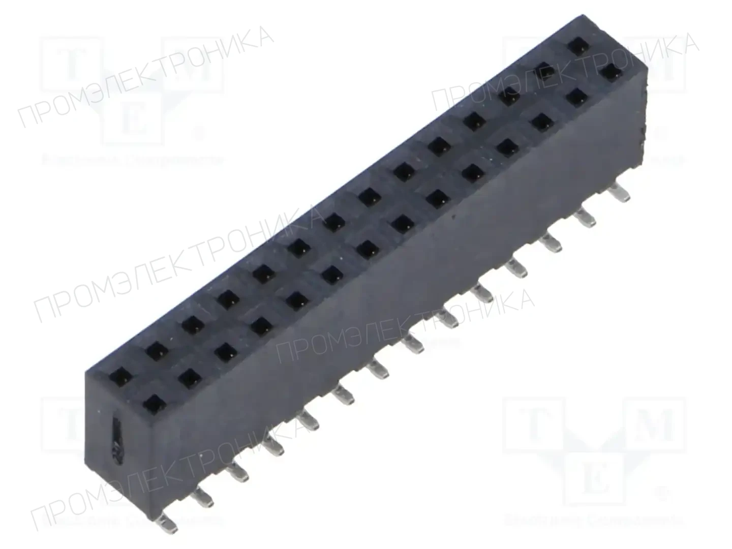 SAMTEC SQW-114-01-L-D-VS — Разъeмы пластина - пластина