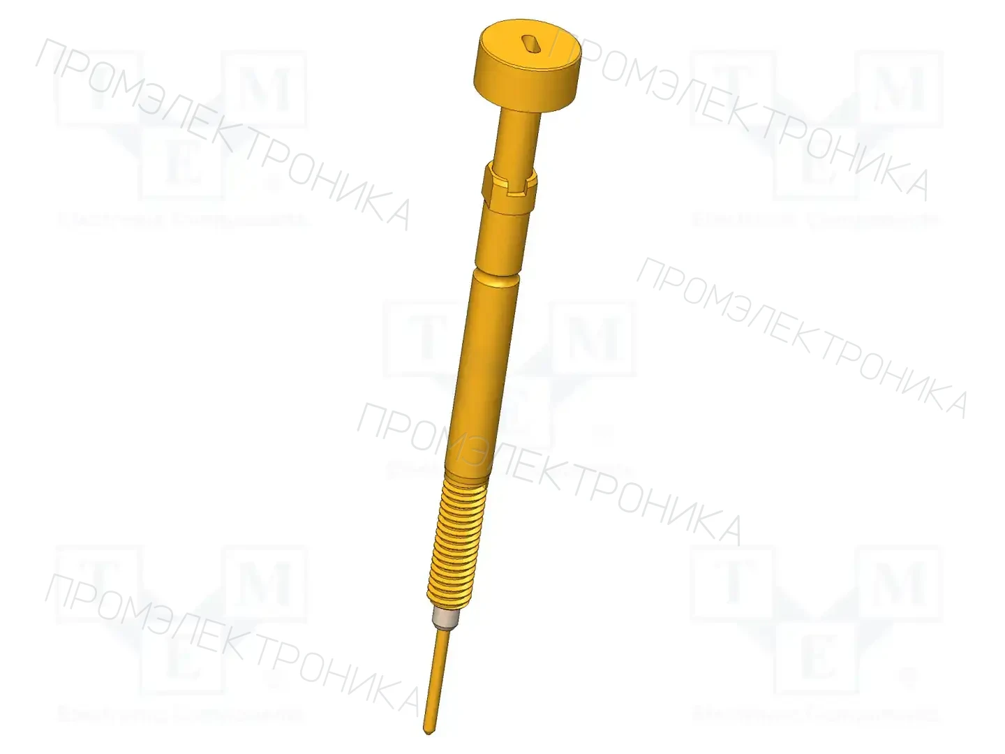 INGUN SKS-465 302 590 A 2002 SF — Измерительные щупы