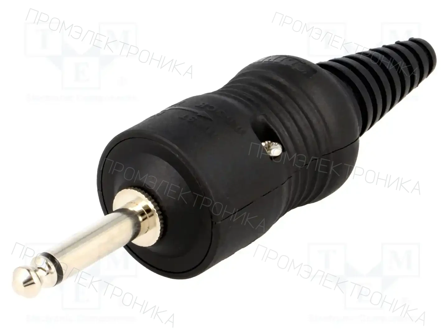 CLIFF CL2075 — Разъeмы Jack
