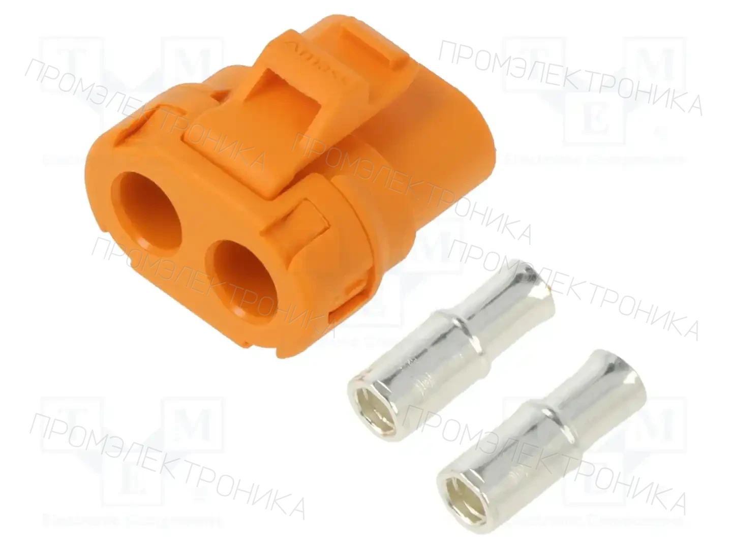 AMASS LIFTF C302-FSO — Разъeмы DC