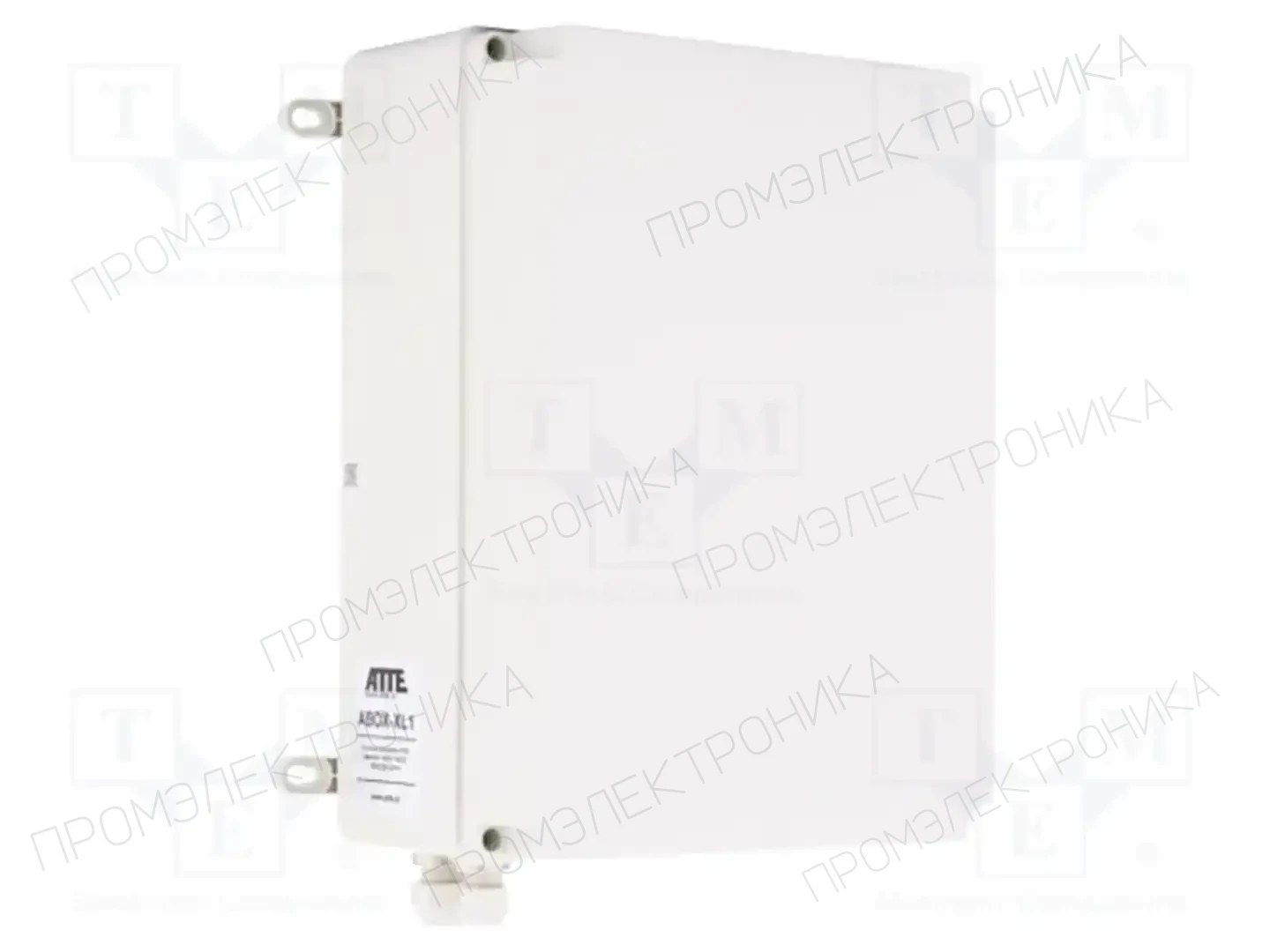 ATTE POWER ABOX-XL1 — Системы видеонаблюдения