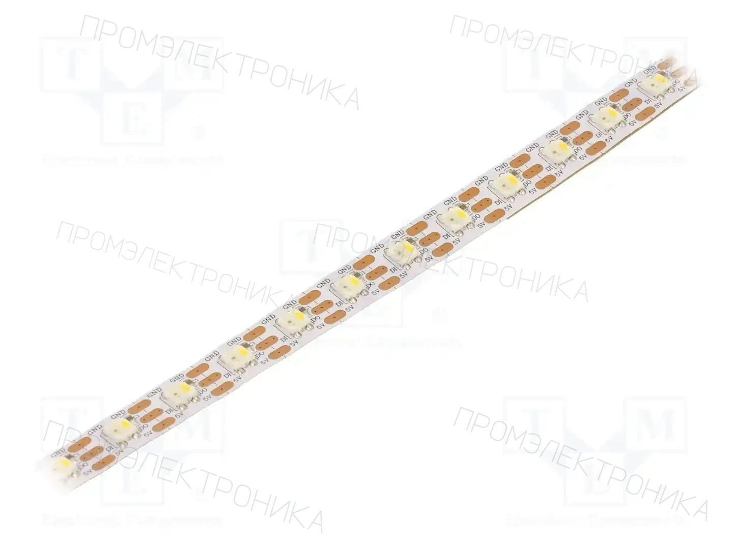 IPIXEL LED S012070CA4SA1 (RGB+4000K IP20) — Источники света - светодиодные ленты