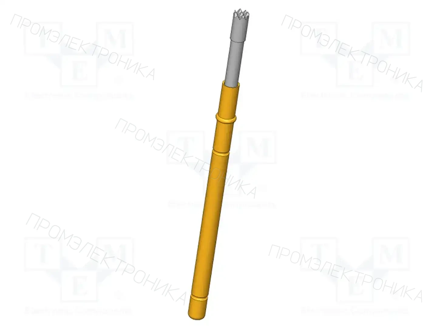 INGUN GKS-912 206 150 R 0604 — Измерительные щупы