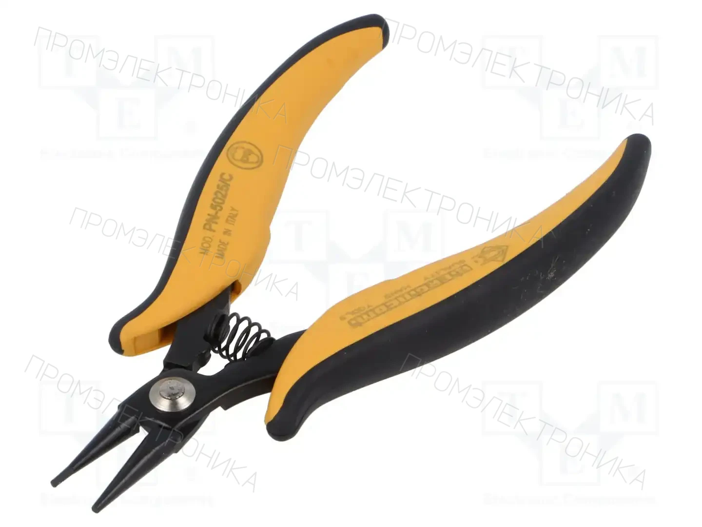 PIERGIACOMI PN 5025 C — Клещи-кусачки специализированные