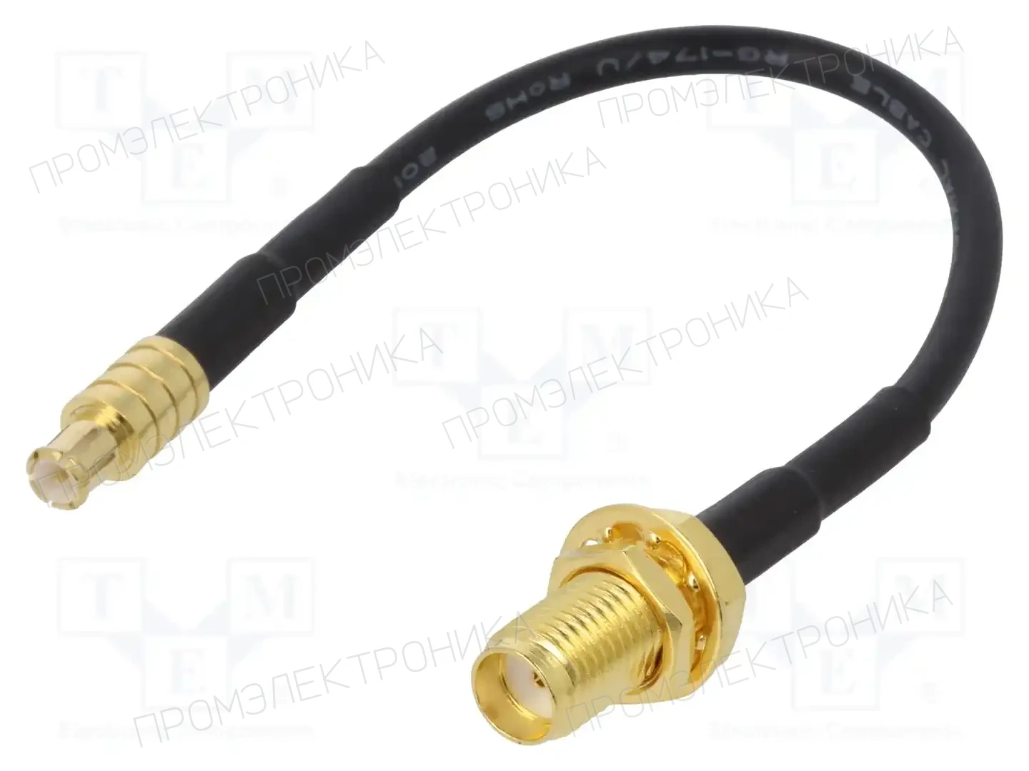 JC Antenna AD.ANT.014 — Кабели соединительные коаксиальные