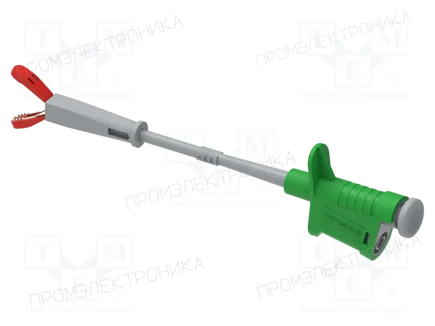 ELECTRO-PJP 6007-IEC-V — Захваты измерительные