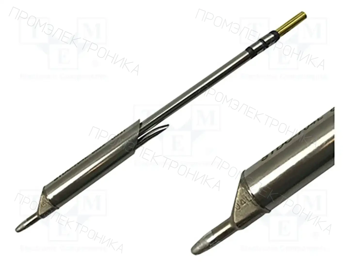 METCAL DSC-8CN0010A — Распаечные жала