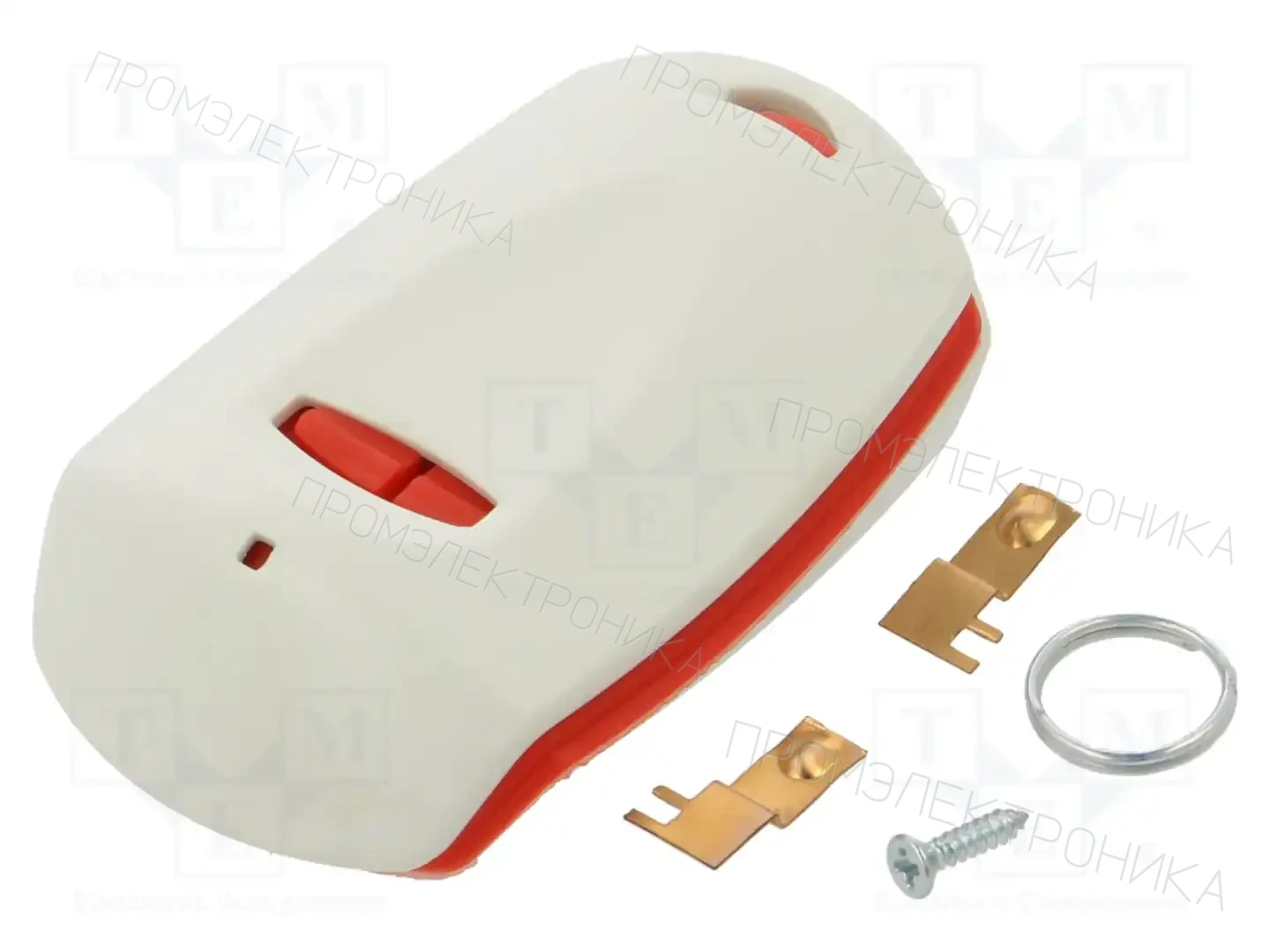 SUPERTRONIC PP101L-S — Корпуса для пультов