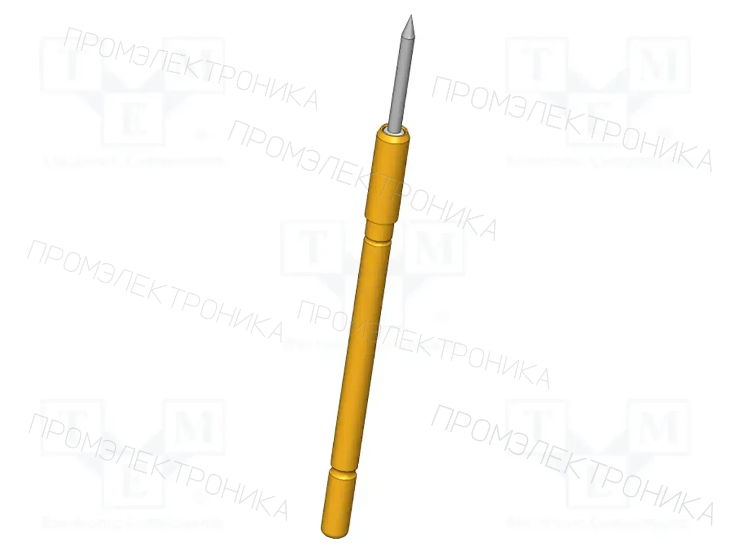 INGUN GKS-912 201 080 R 0806 — Измерительные щупы