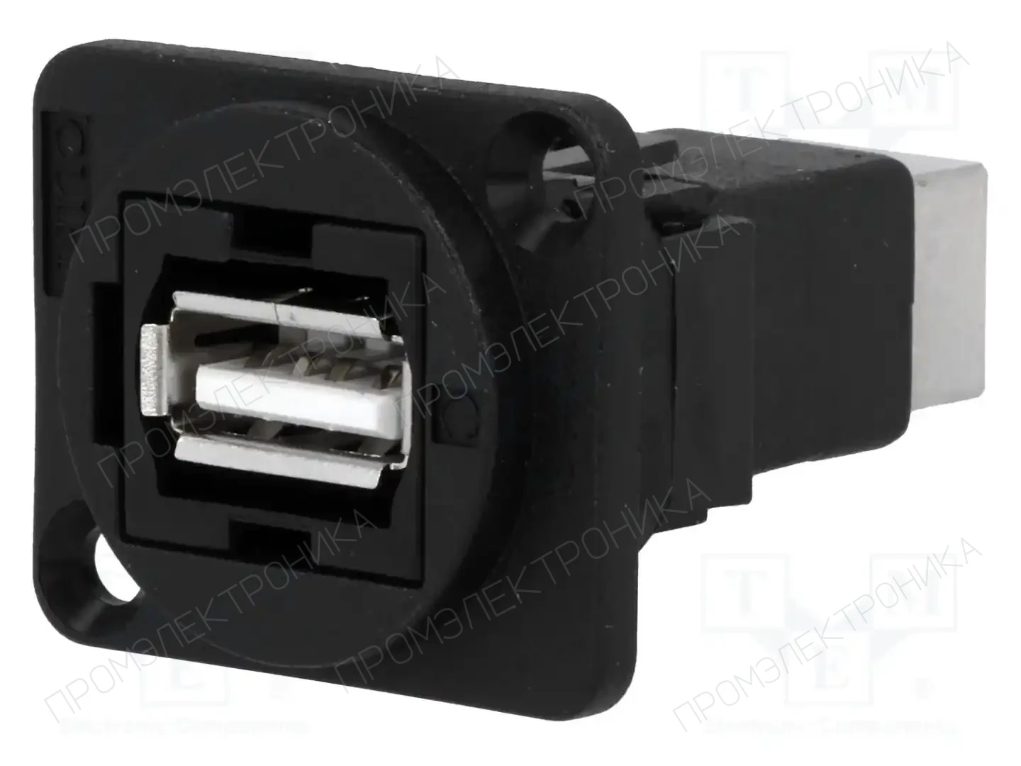 CLIFF CP30209N — Разъeмы USB и IEEE1394