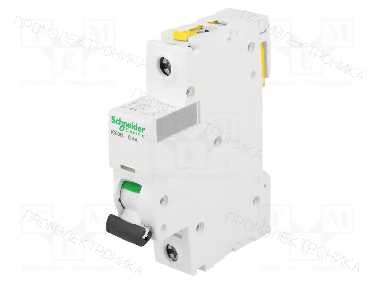 SCHNEIDER ELECTRIC A9F07104 — Выключатели максимального тока