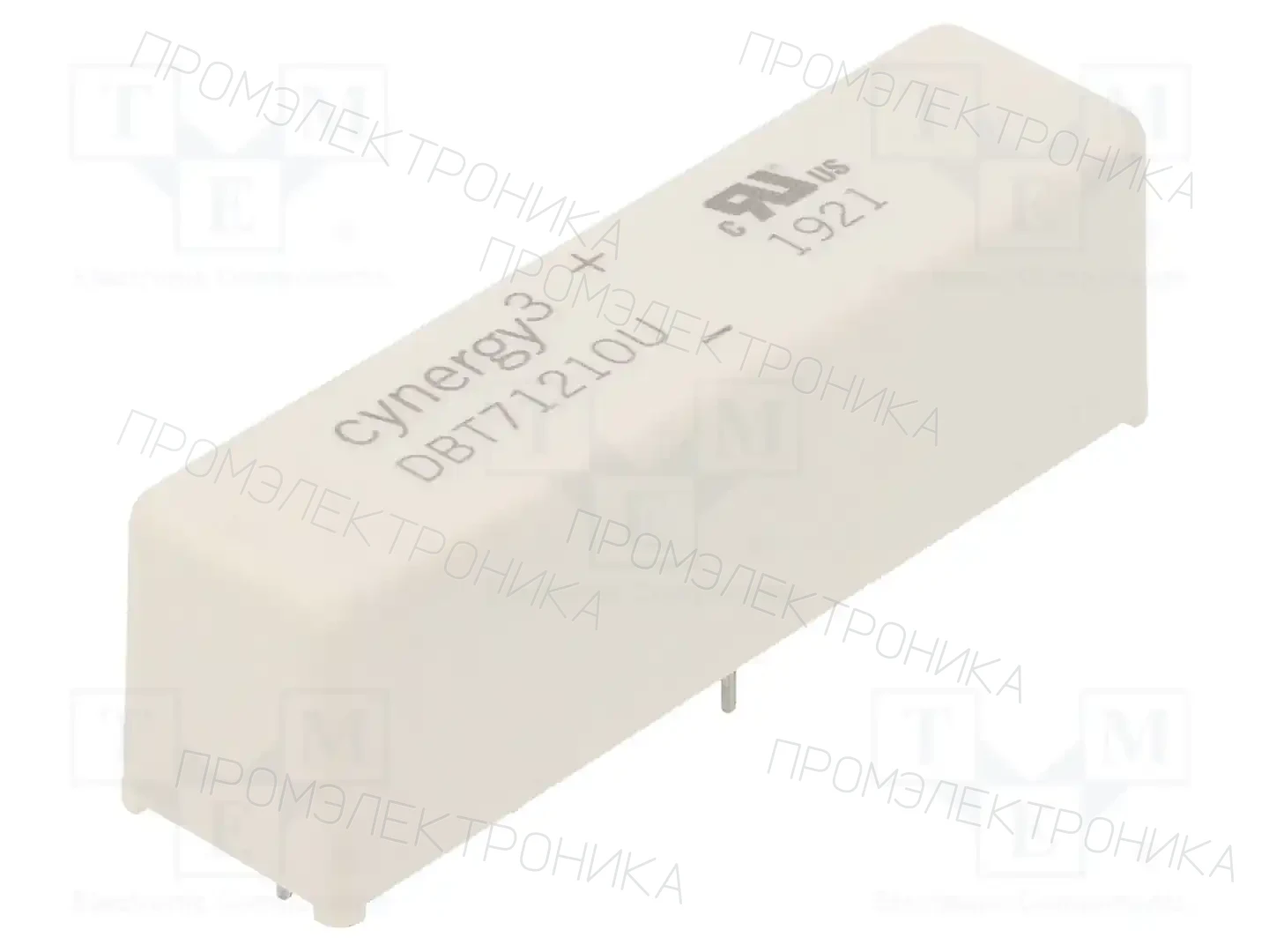SENSATA / CYNERGY3 DBT71210U — Реле электромагн. герконовые