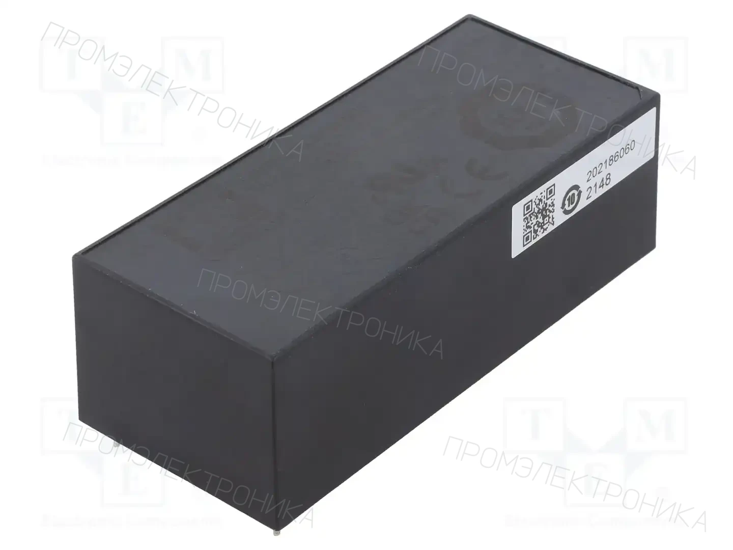 XP POWER VCE40US03 — Преобразователи AC/DC для PCB
