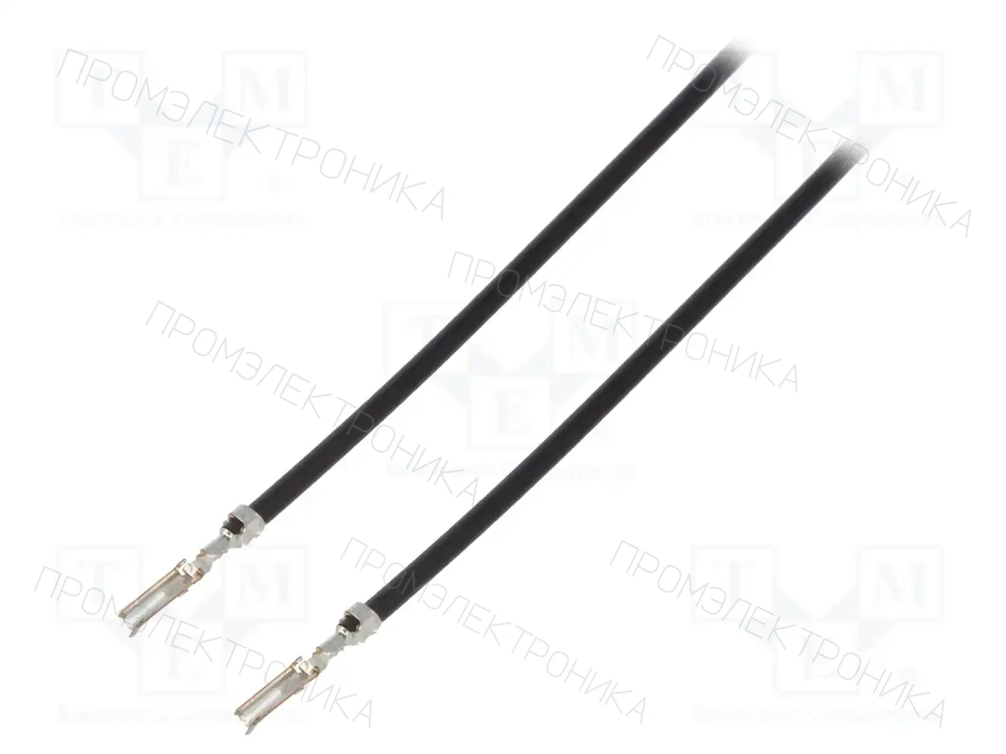 MOLEX 797581014 — Кабели с обжатыми наконечниками