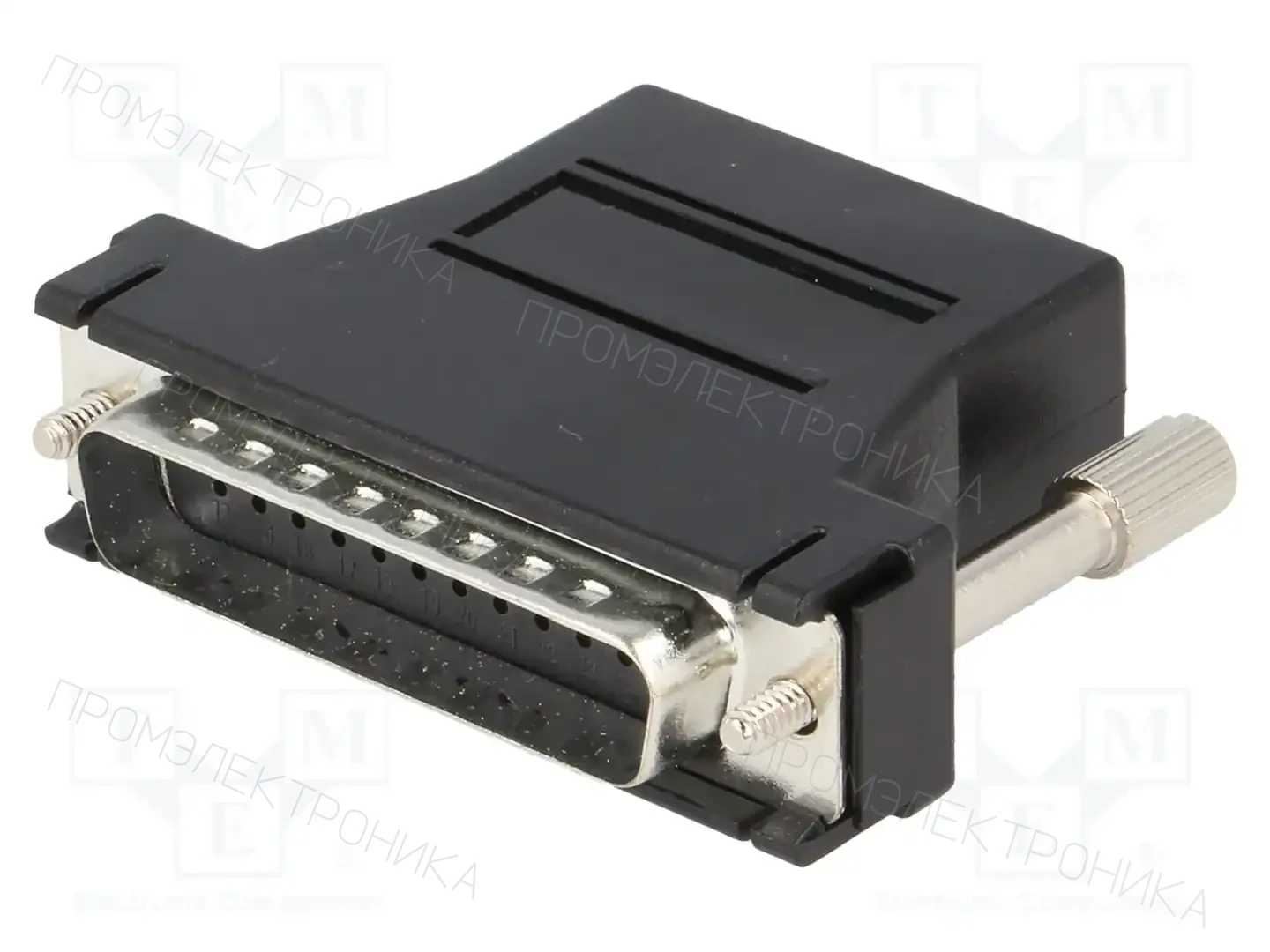 ENCITECH 2112-0100-13 — Адаптеры D-Sub
