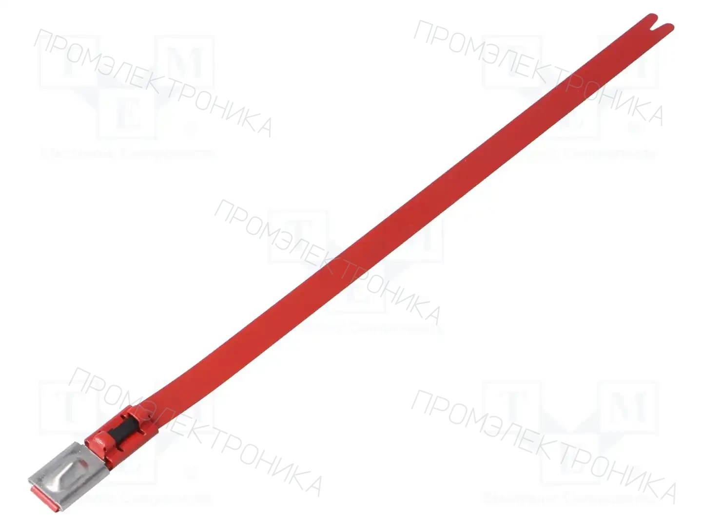 HELLERMANNTYTON 111-01589 — Обоймы стягивающие - металлические