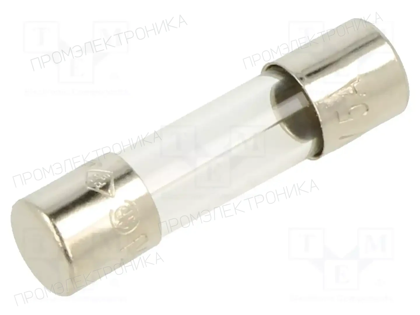 OPTIFUSE FSC-5A — Предохранители 5x20мм быстрые