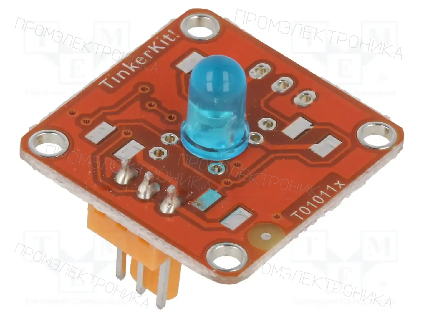 ARDUINO TINKERKIT BLUE LED [5MM] — Аксессуары к стартерным комплектам