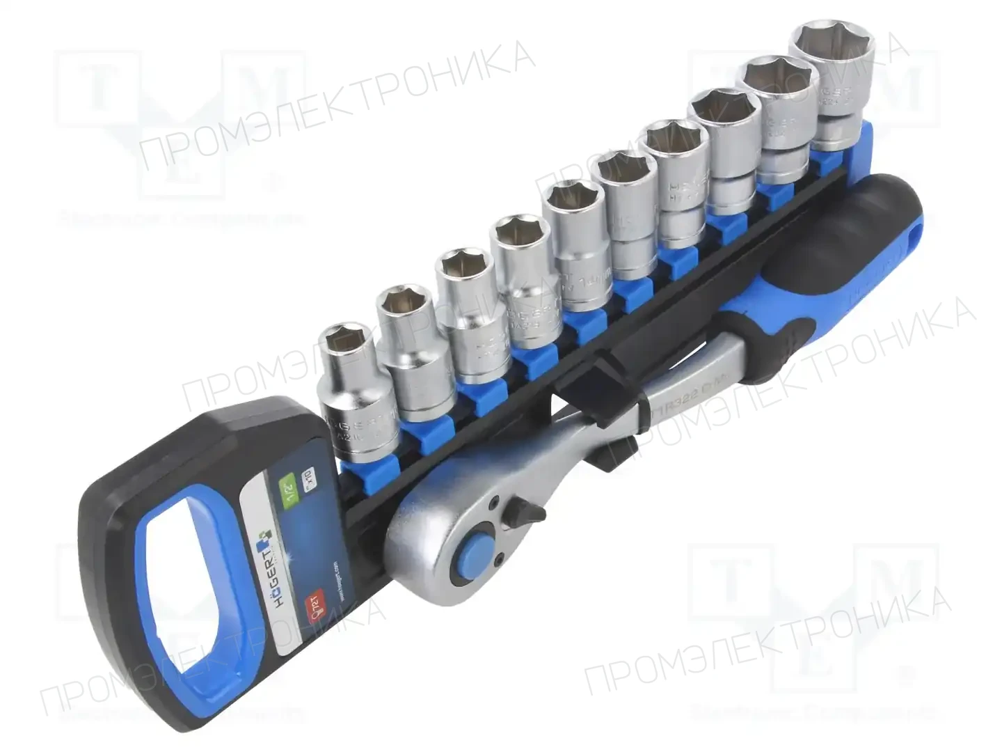 HÖGERT TECHNIK HT1R332 — Наборы ключей