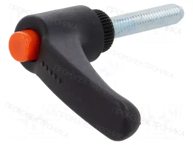 ELESA+GANTER ERX.63 P-M8X40-C2 — Рычаги