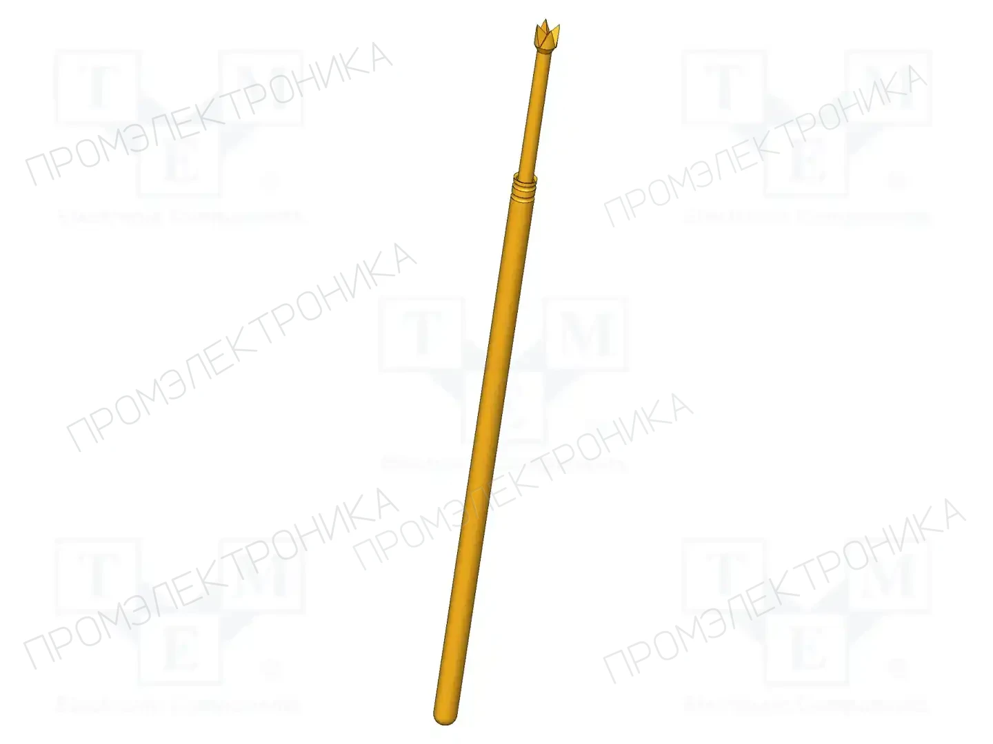 INGUN GKS-075 214 100 A 2000 LH — Измерительные щупы