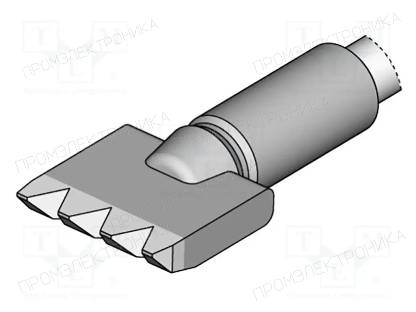 JBC TOOLS C245728 — Жала паяльников