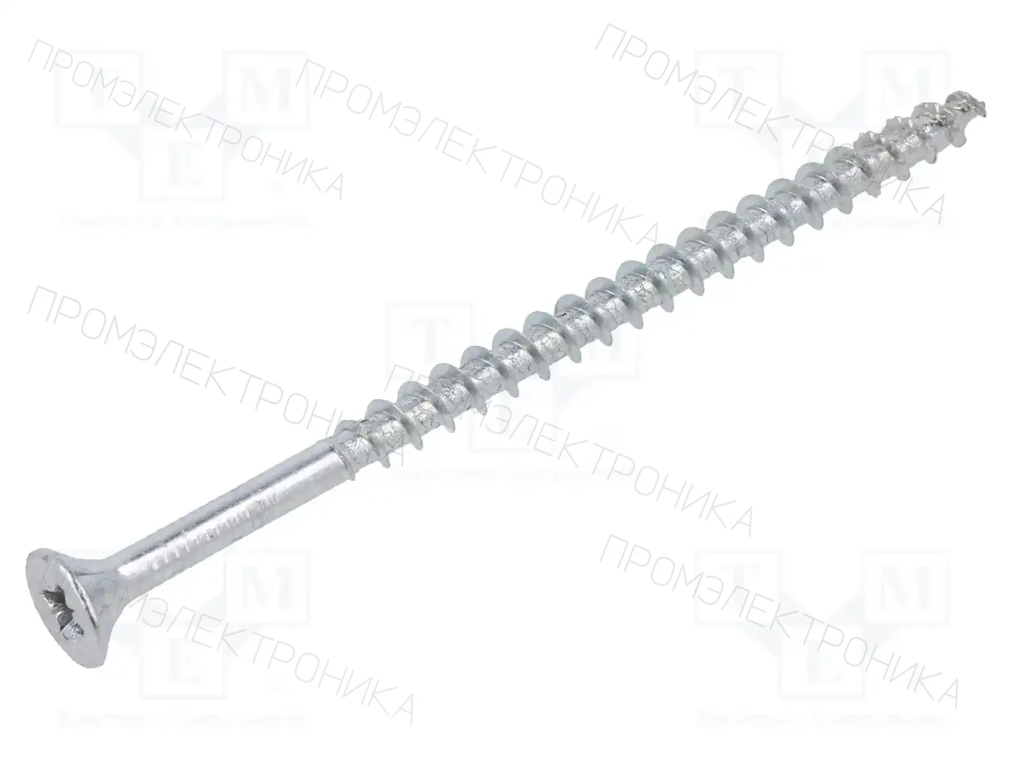BOSSARD 1347578 — Шурупы