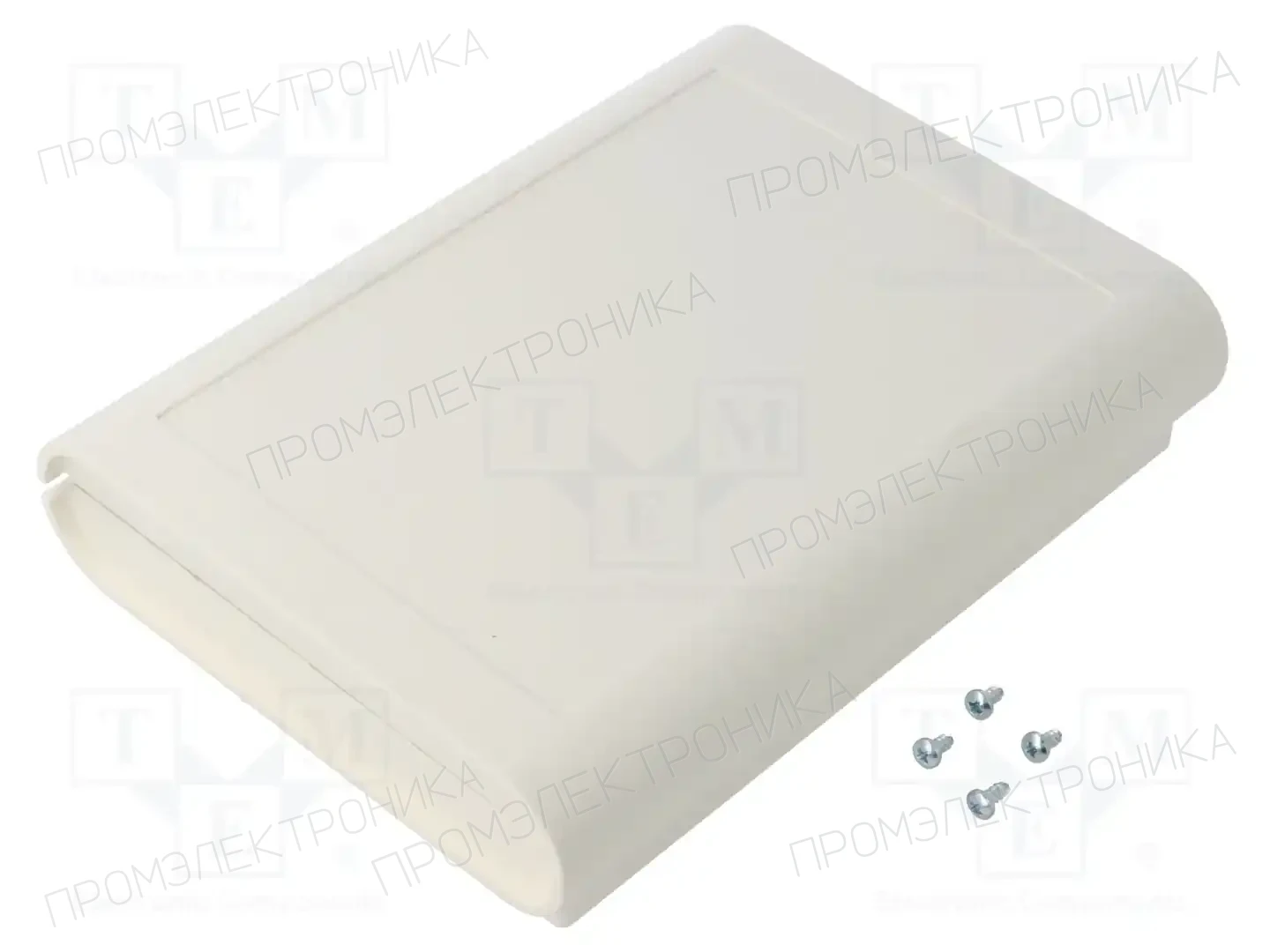 SUPERTRONIC PP107W-S — Корпуса универсальные
