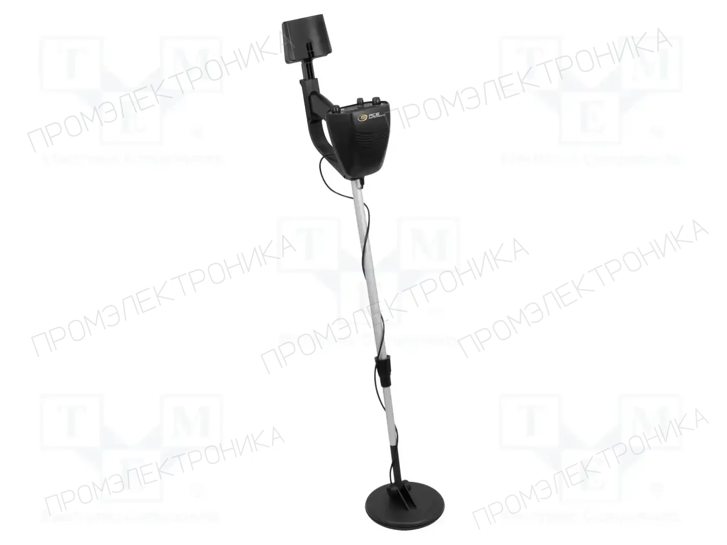 PCE INSTRUMENTS PCE-MTD 200 — Кабелеискатели и металлоискатели