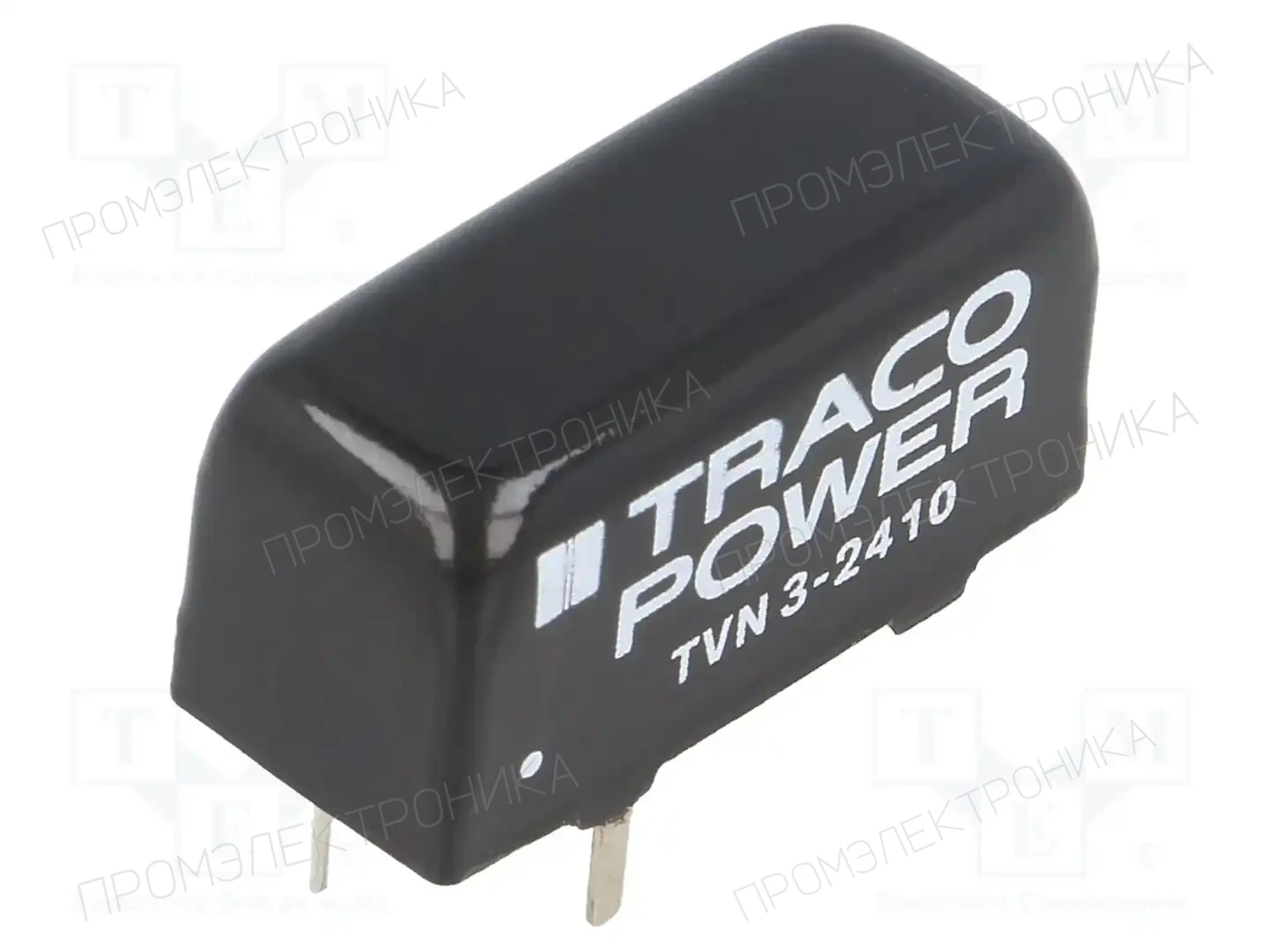 TRACO POWER TVN 3-2410 — Преобразователи DC/DC