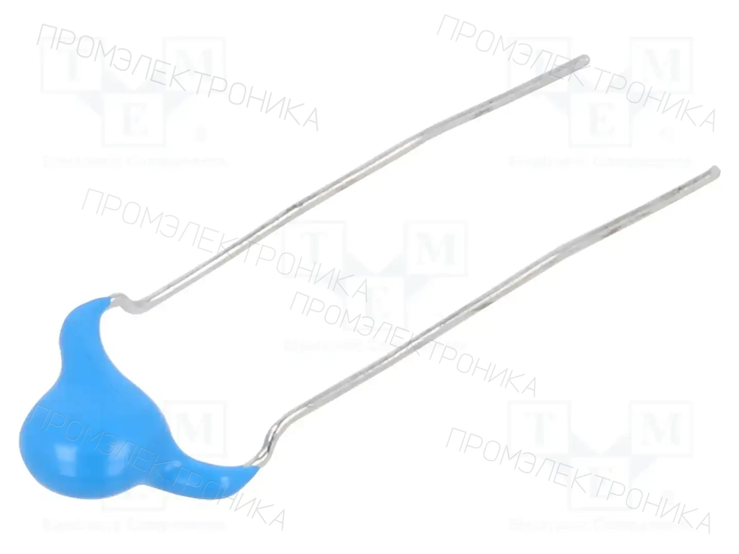 MURATA DE1E3KX152MA4BN01F — Конденсаторы керамические