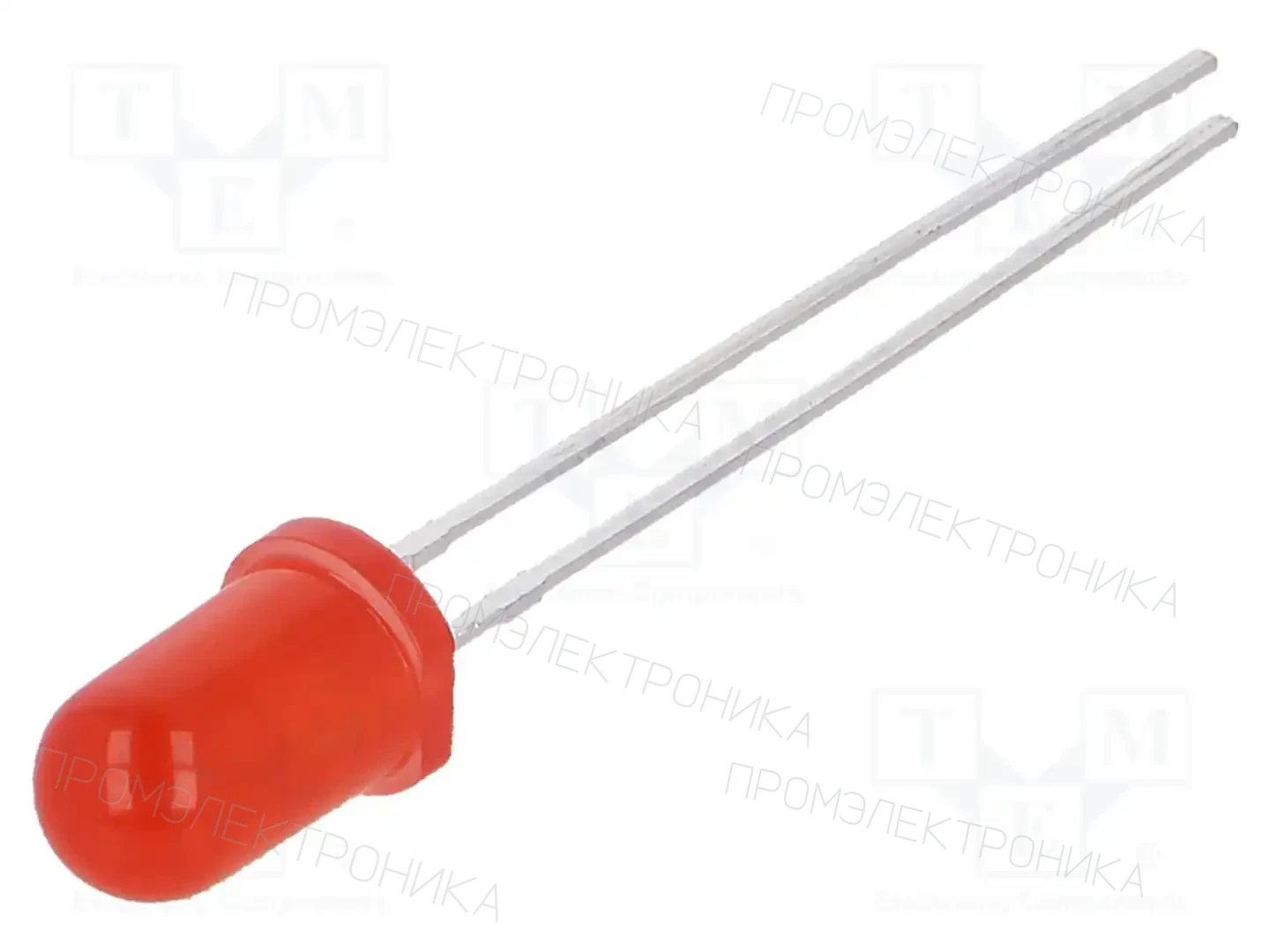 LUCKYLIGHT LL-503VD2E-V1-1A — Круглые светодиоды THT