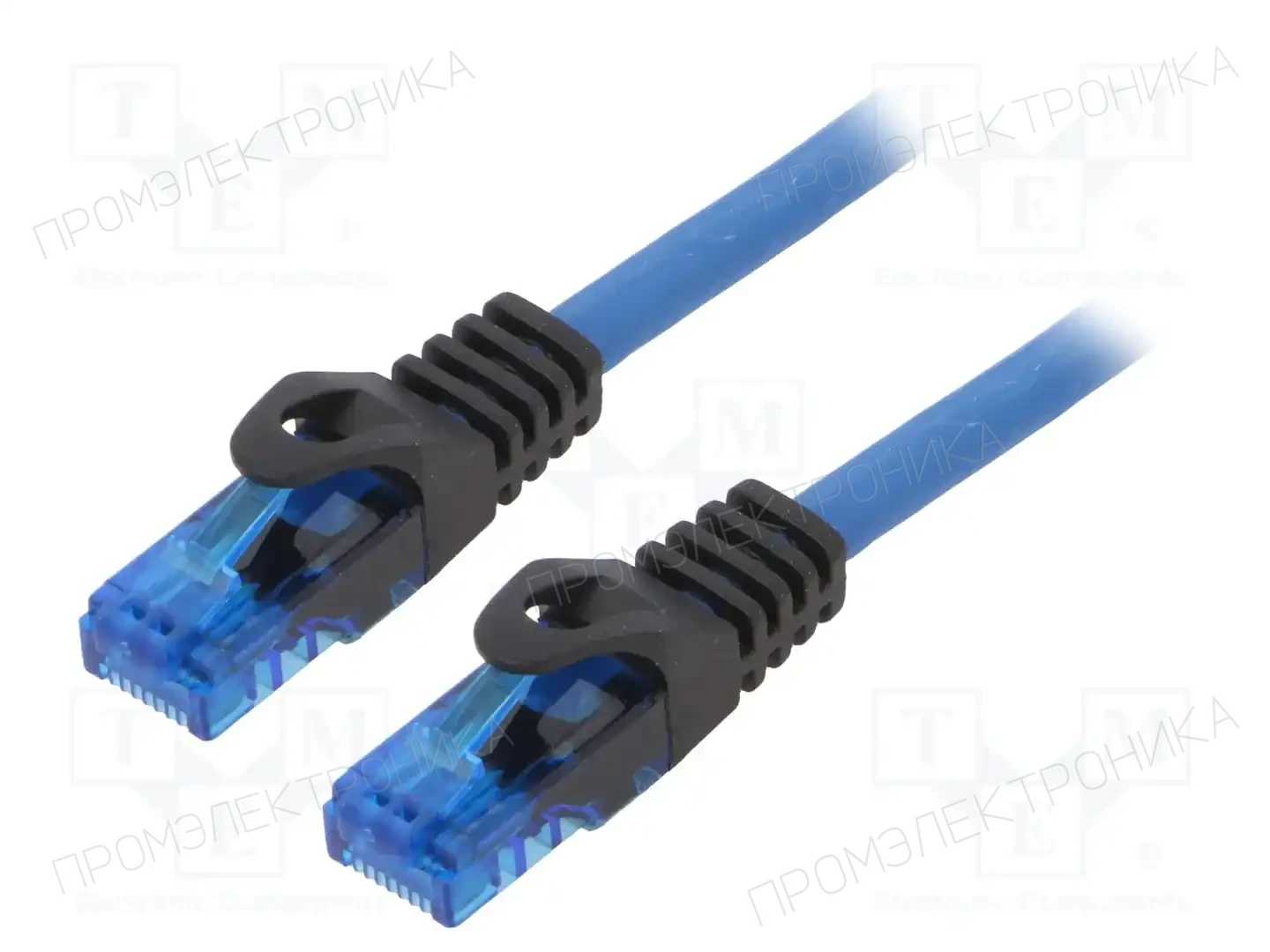 LOGILINK CPP001 — Кабели и адаптеры RJ45