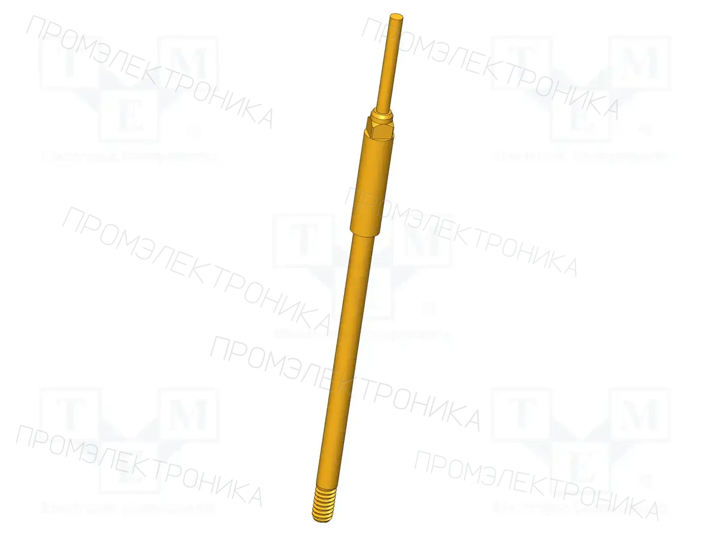 INGUN GKS-112 302 100 A 0810 M — Измерительные щупы