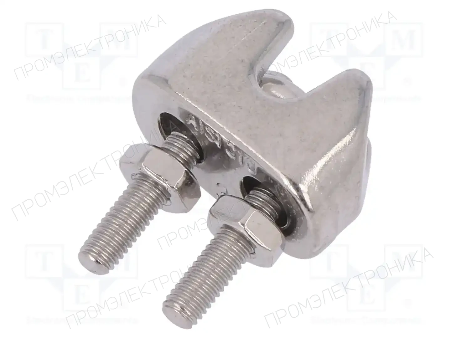 KRAFTBERG ZLK-3-A4 — Фитинги для тросов