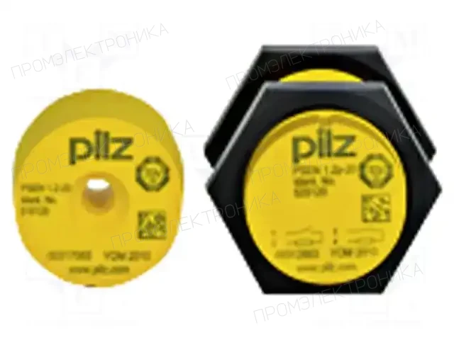 PILZ 505220 — Выключатели безопасности стандартные