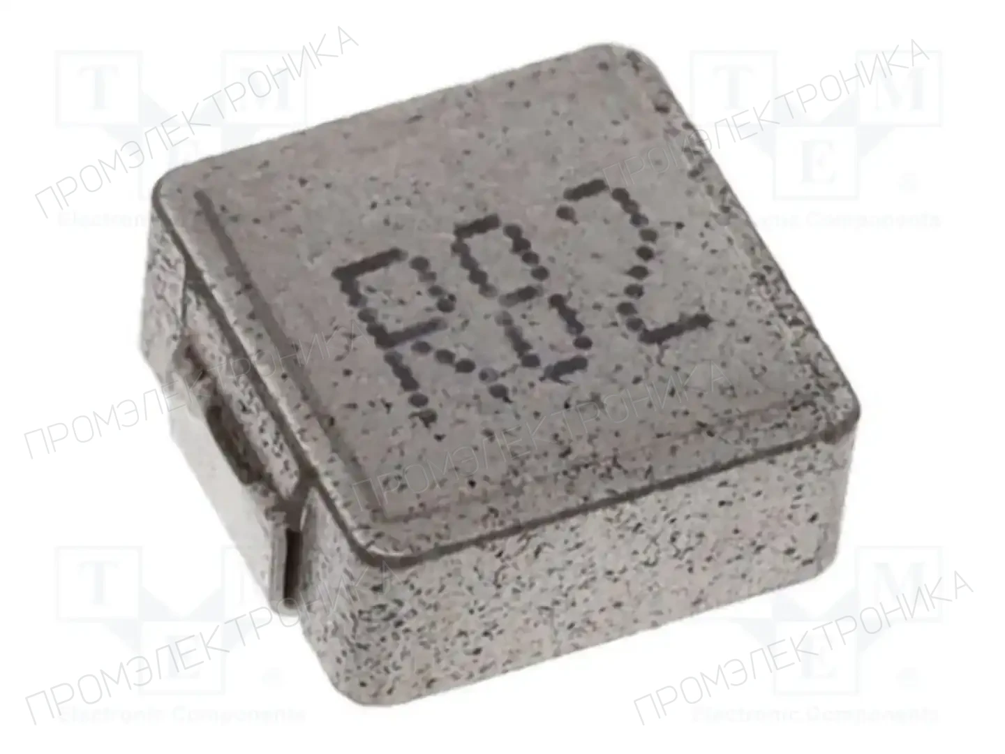 BOURNS SRP6530A-R82M — Дроссели