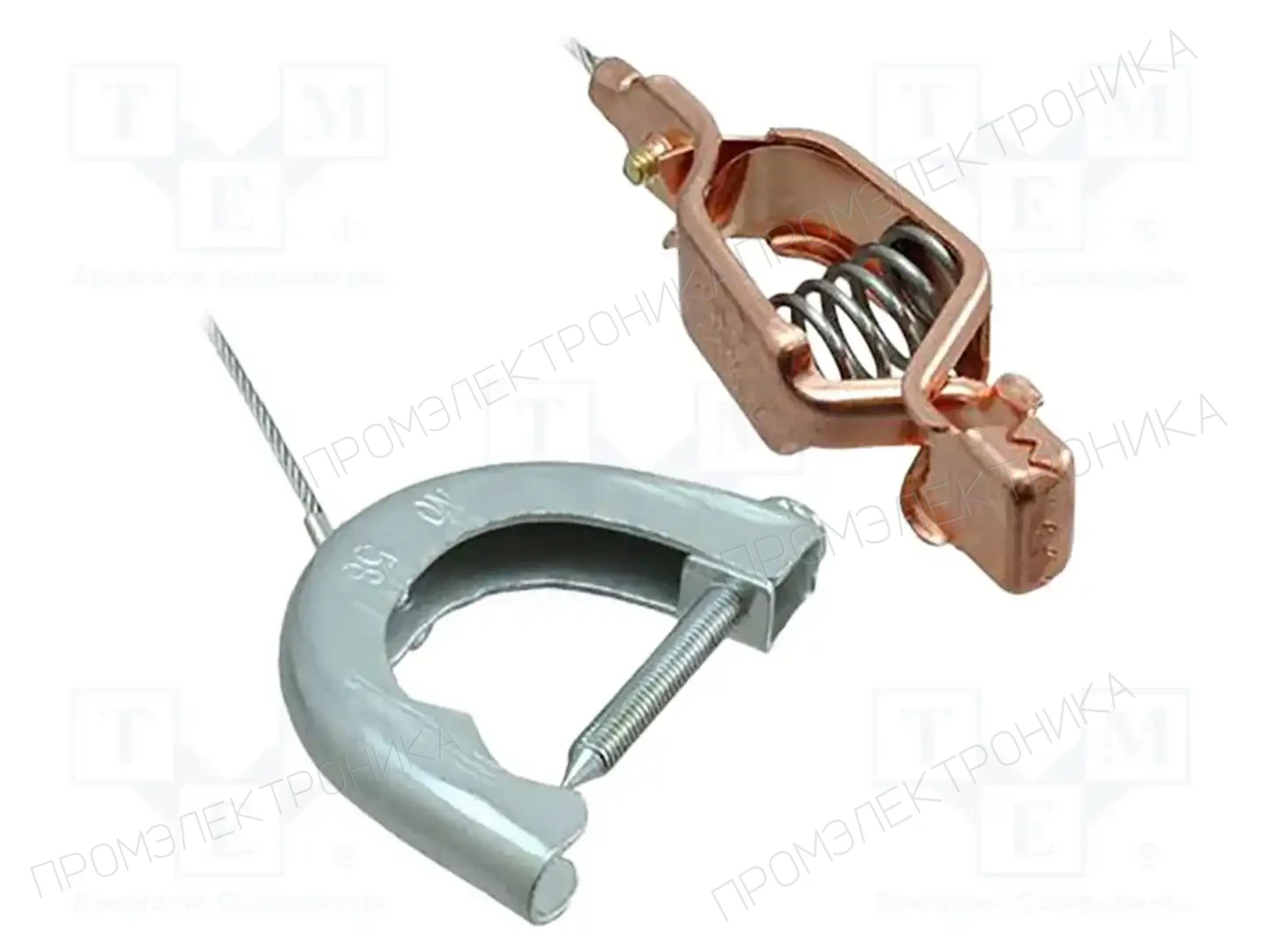 MUELLER ELECTRIC AI-000462-15 — Провода измерительные - одинарные