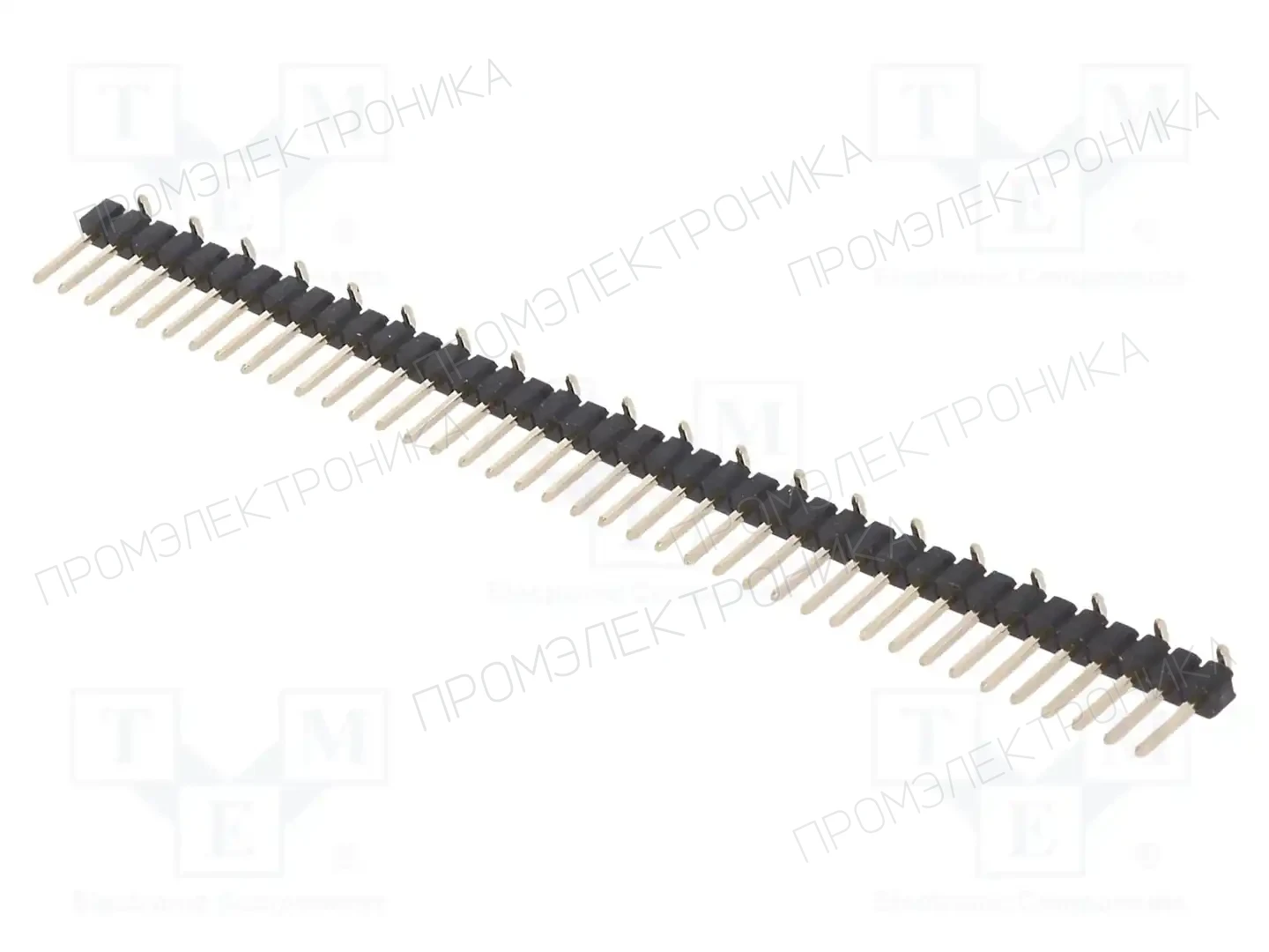 NINIGI ZL301-40P — Штекерные планки и гнезда