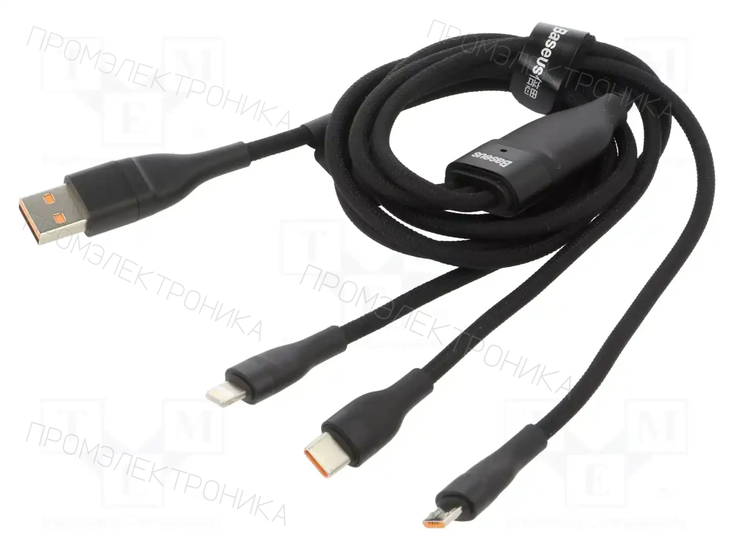 BASEUS CB000003 — Кабели и адаптеры USB