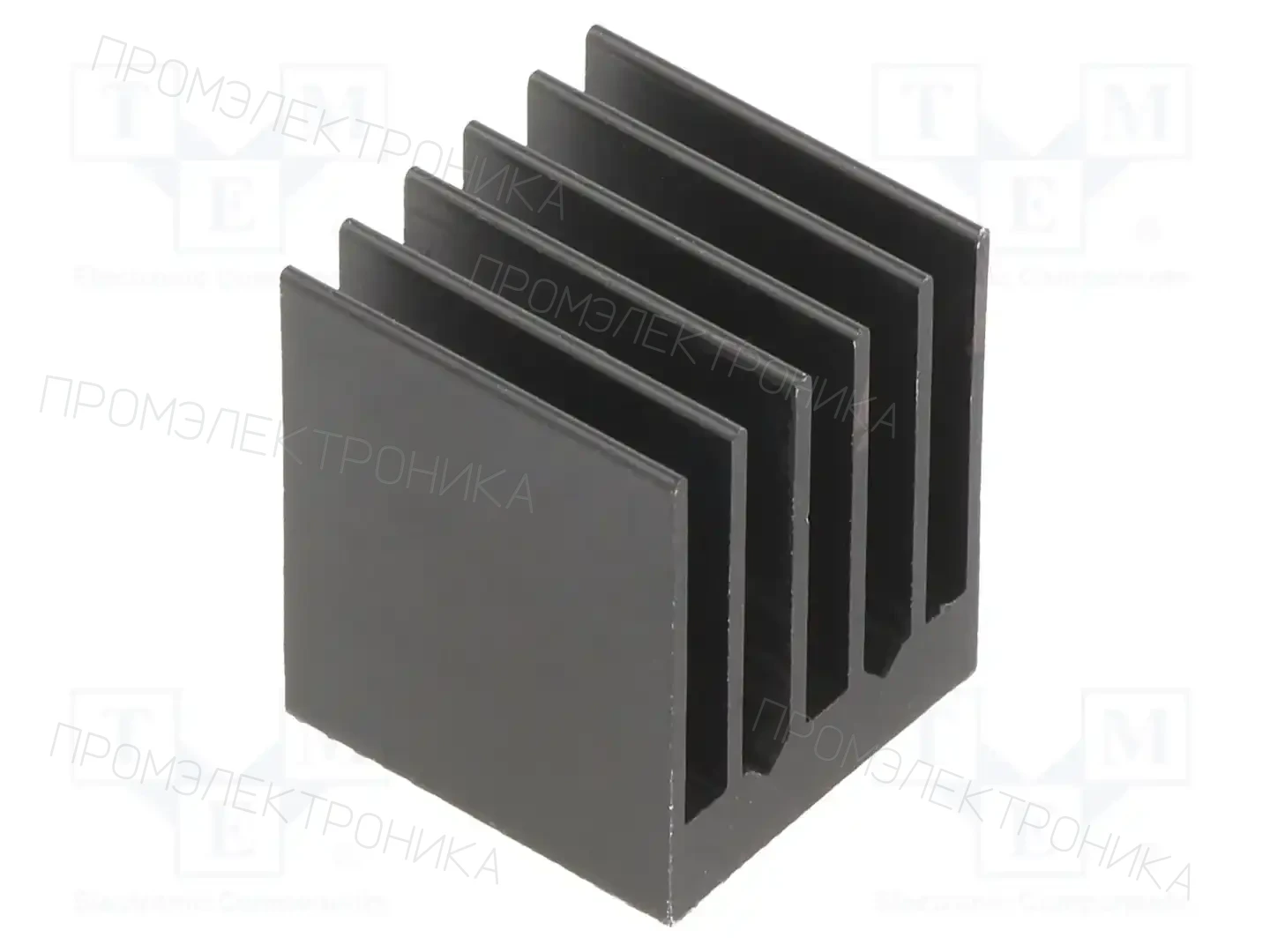 Advanced Thermal Solutions ATS-53170R-C1-R0 — Радиаторы