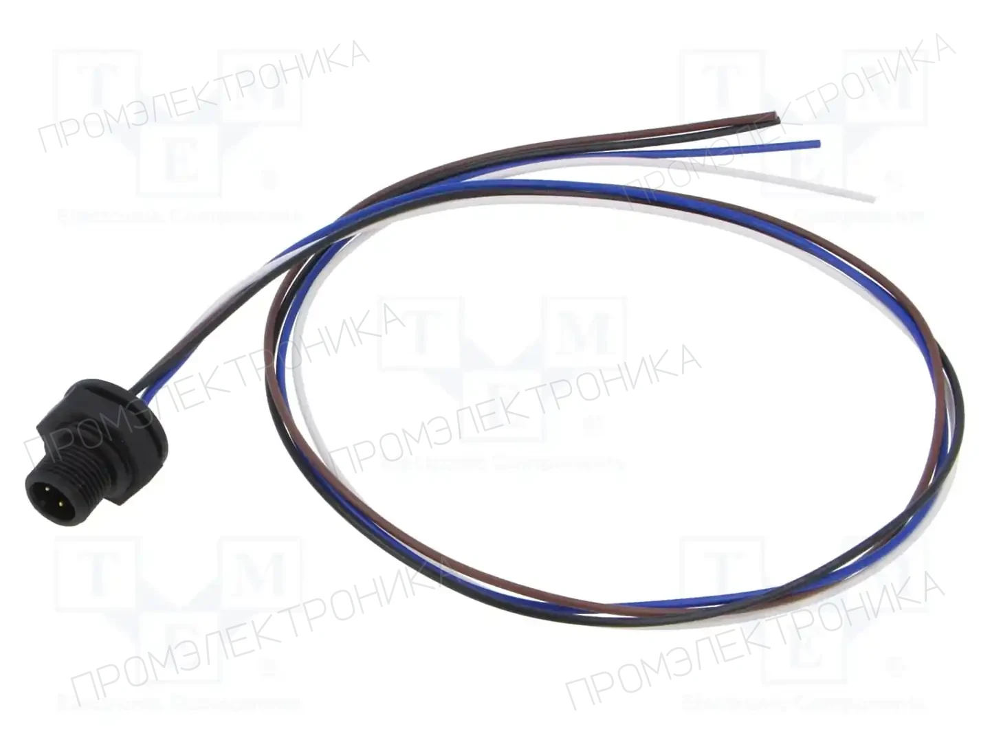 LUTRONIC 1835 — Соединения M12 с проводом