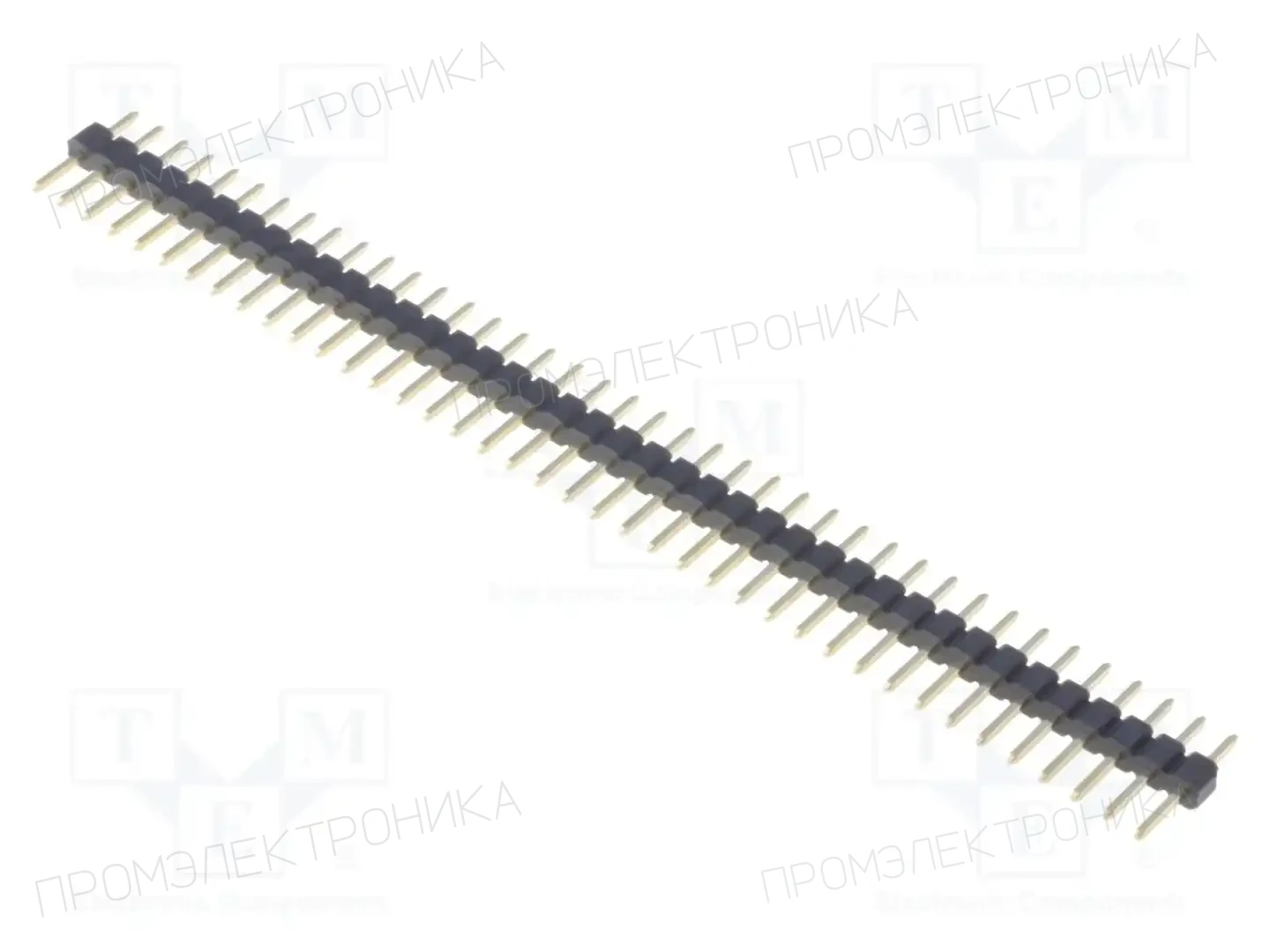 ADAM TECH 2PH1-40-UA — Штекерные планки и гнезда