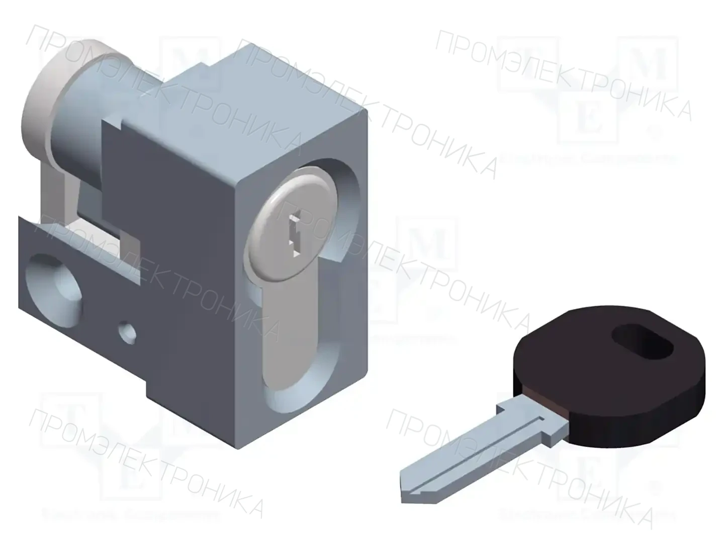 SCHNEIDER ELECTRIC NSYIN1242E2 — Корпуса - аксессуары остальные