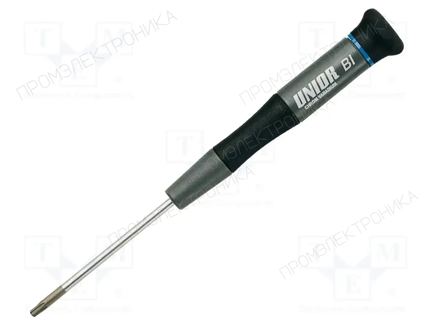 UNIOR 604546 — Прецизионные отвёртки