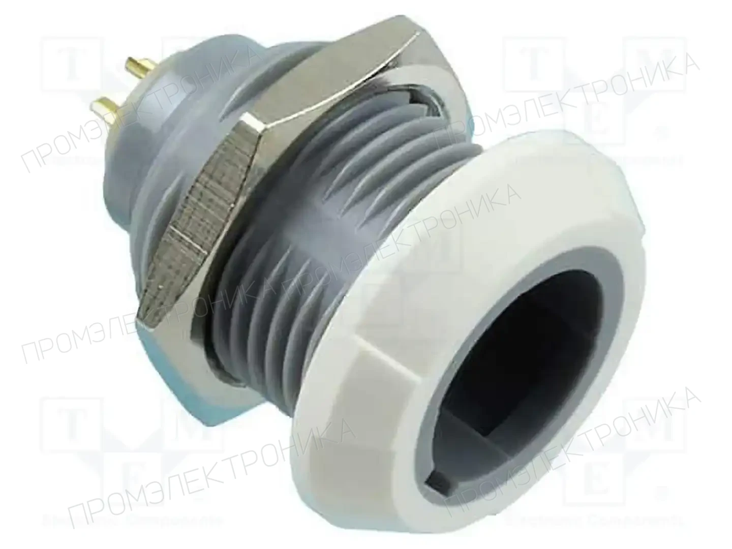 ITT CANNON 132043-4002 — Разъeмы CPC