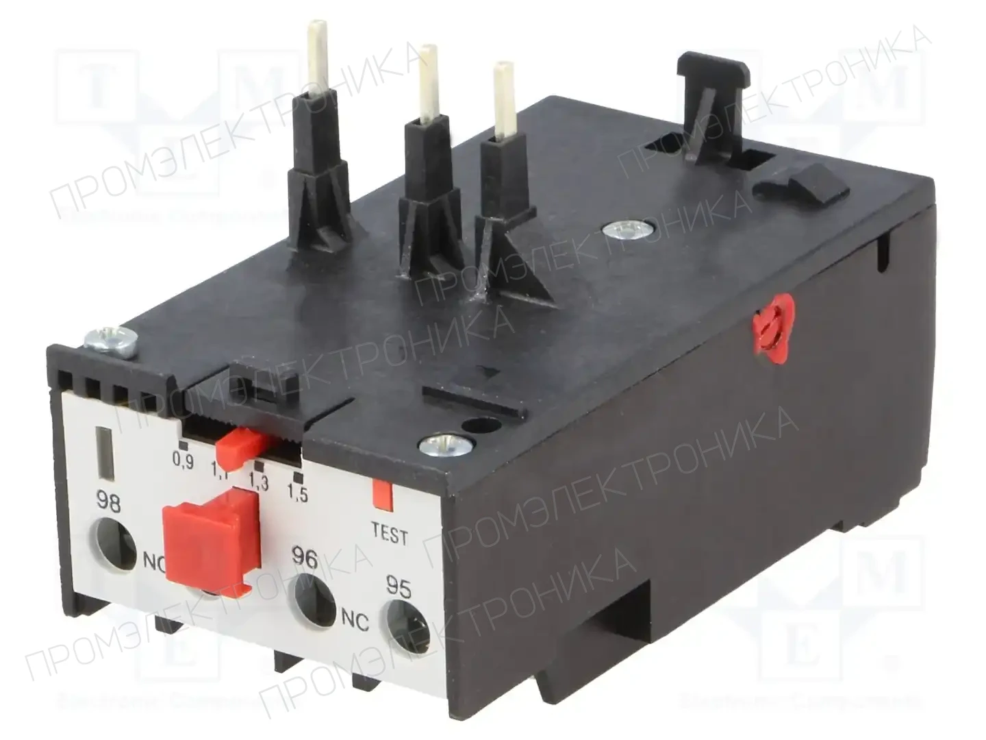 LOVATO ELECTRIC 11RF91V5 — Контакторы - дополнительное оборудование