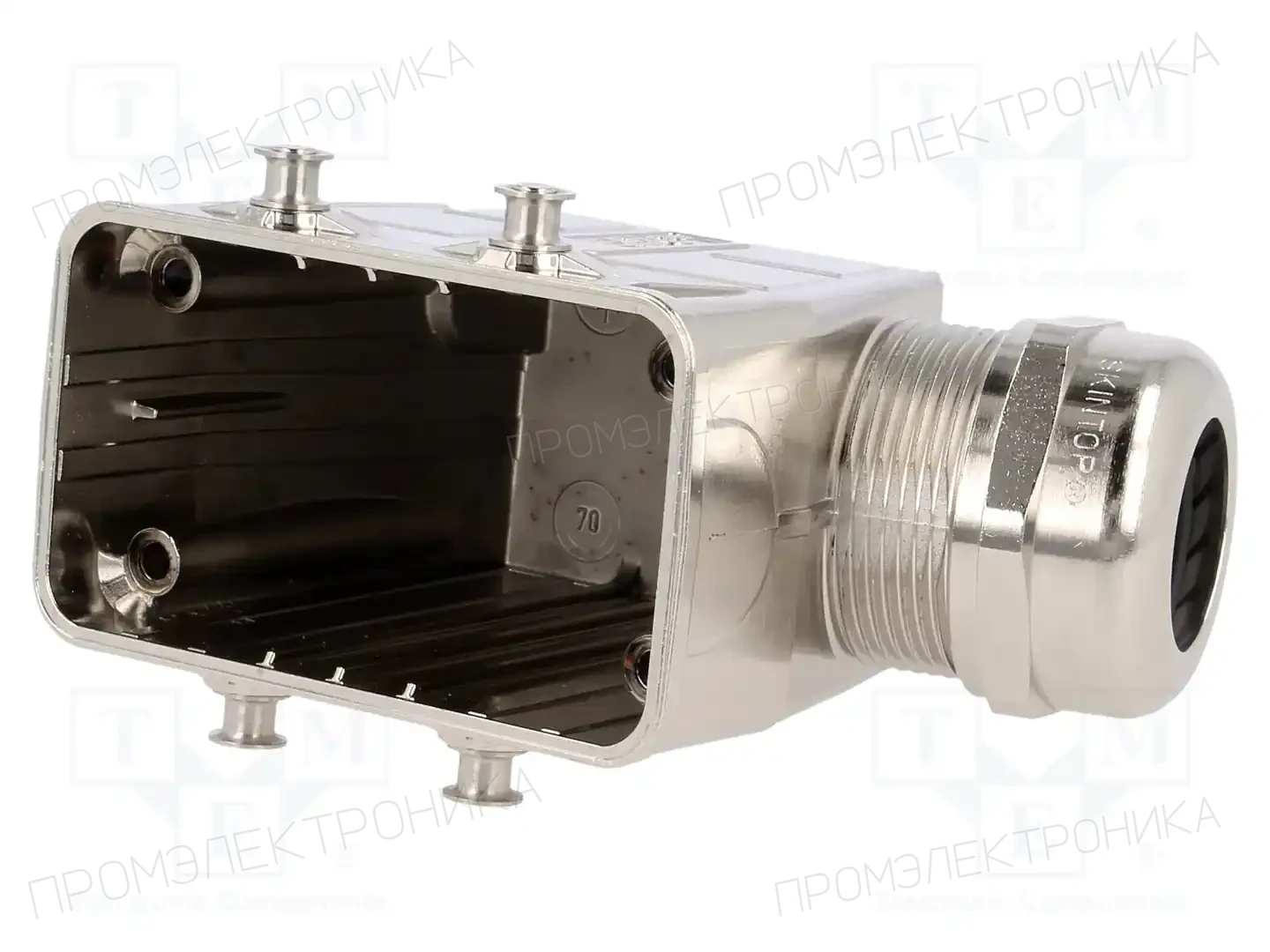 LAPP 70250212 — Разъeмы